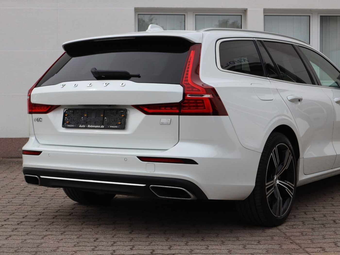 Volvo  T6 AWD Inscription Recharge