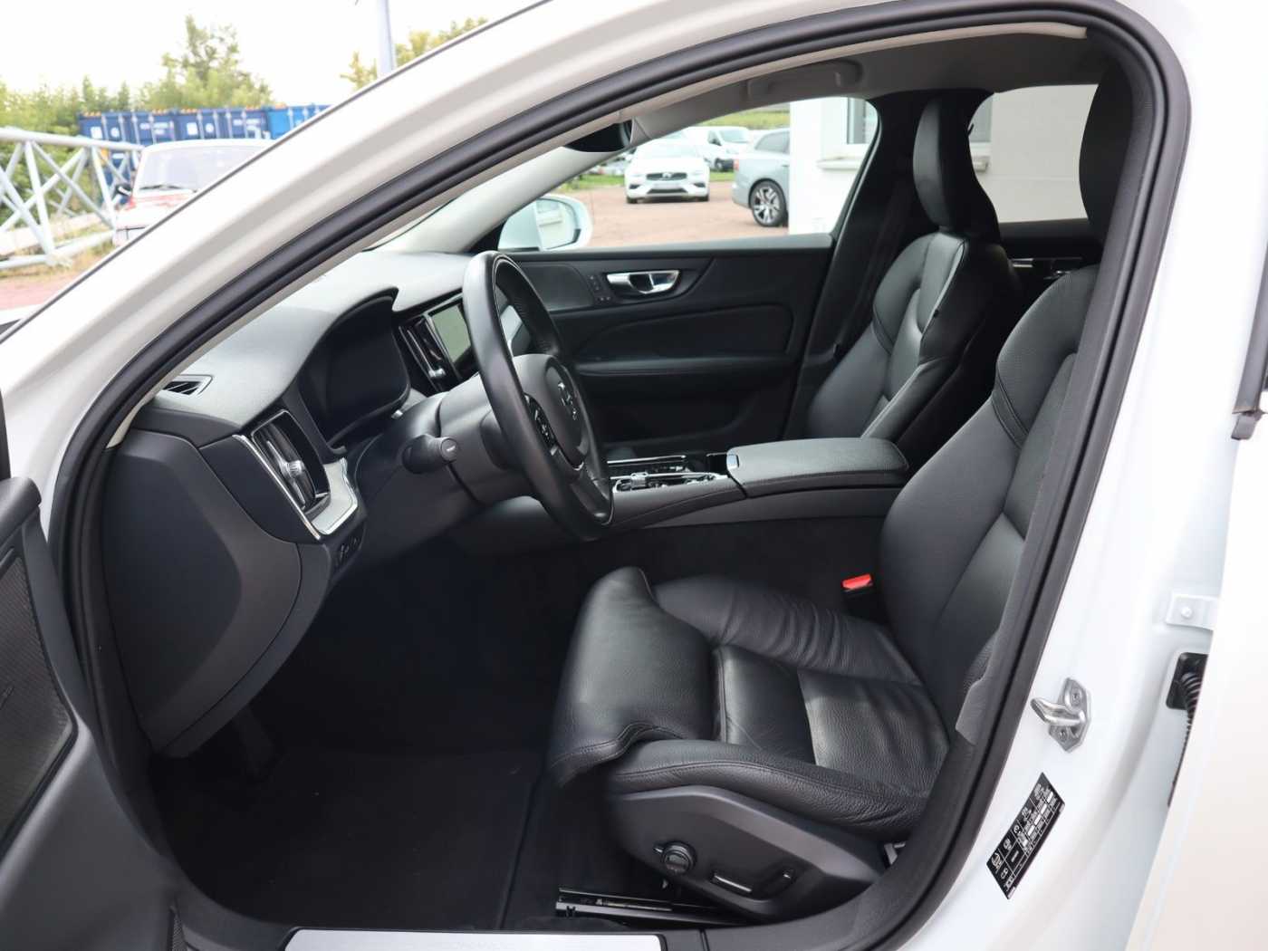 Volvo  T6 AWD Inscription Recharge