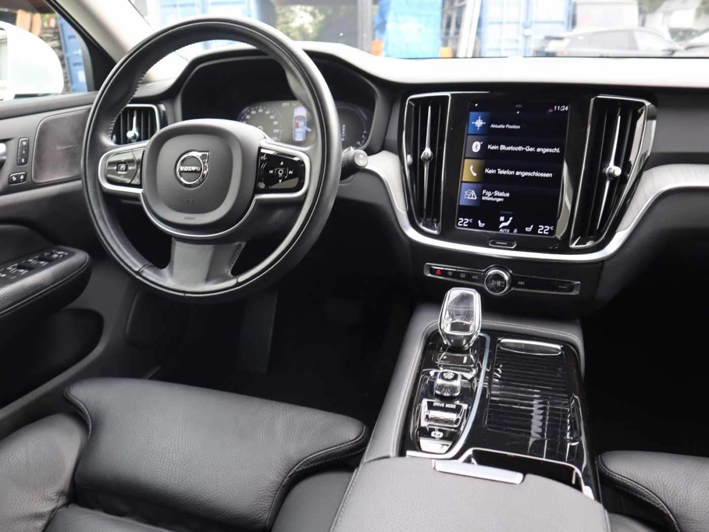 Volvo  T6 AWD Inscription Recharge
