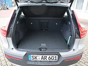 Volvo  T5 Core Recharge Plug-In Hybrid SHZ*RFK