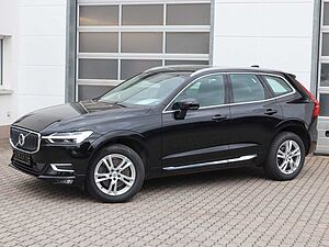 Volvo  D4 Inscription*AWD*LED*K&K*Leder