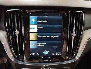 Volvo  D3 Inscription*LED*Navi*PPS*