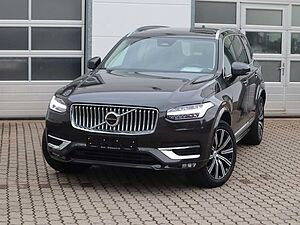 Volvo  Plus Bright AWD*AZV*360°*Standh*LED*