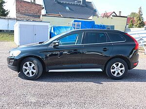 Volvo  D3 Momentum AWD