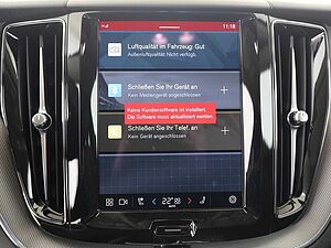 Volvo  B4 Plus Dark*AWD*Standh*LED*360°