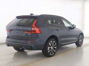 Volvo  B4 Plus Dark*AWD*Standh*LED*360°