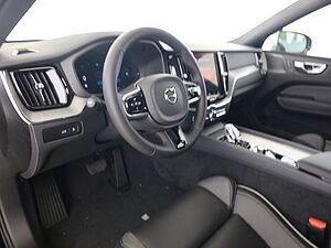 Volvo  T8 Plus Black Edition Rech Plug-In Hybrid