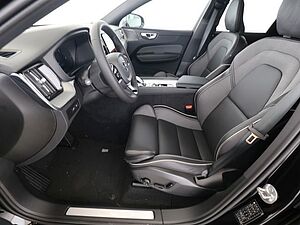 Volvo  T8 Plus Black Edition Rech Plug-In Hybrid