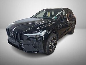 Volvo  T8 Plus Black Edition Rech Plug-In Hybrid