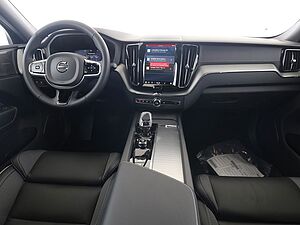 Volvo  T6 Ultra Black Edition Rech Plug-In Hybrid