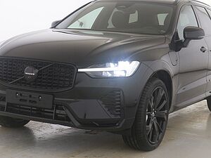 Volvo  T6 Ultra Black Edition Rech Plug-In Hybrid