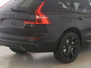 Volvo  T6 Ultra Black Edition Rech Plug-In Hybrid