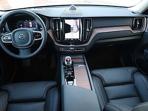 Volvo  B4 Ultimate Dark AWD*B&W*Massag*Standh*