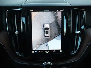 Volvo  B4 Ultimate Dark AWD*B&W*Massag*Standh*