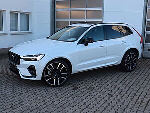 Volvo  B4 Ultimate Dark AWD*B&W*Massag*Standh*