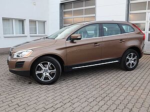 Volvo  Summum Drive BiXenon*Leder*1.Hd*StdHzg