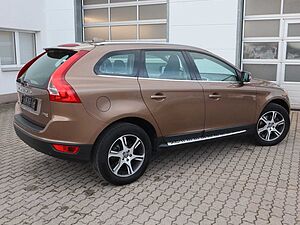 Volvo  Summum Drive BiXenon*Leder*1.Hd*StdHzg