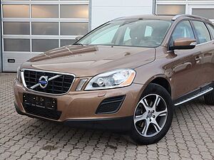 Volvo  Summum Drive BiXenon*Leder*1.Hd*StdHzg