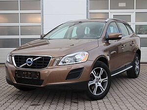 Volvo  Summum Drive BiXenon*Leder*1.Hd*StdHzg