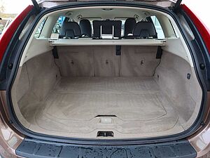 Volvo  Summum Drive BiXenon*Leder*1.Hd*StdHzg