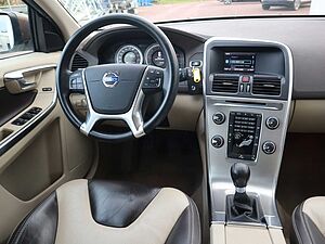 Volvo  Summum Drive BiXenon*Leder*1.Hd*StdHzg