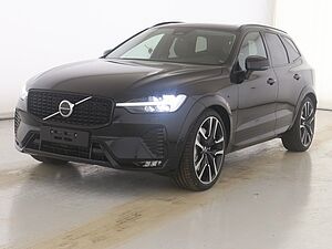 Volvo  B4 Ultimate Dark AWD*Luftf*B&W*Standh*