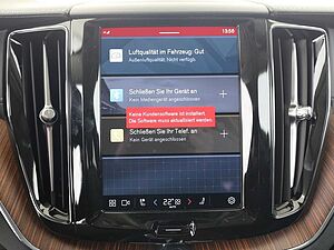 Volvo  B4 Ultimate Dark AWD*Luftf*B&W*Standh*