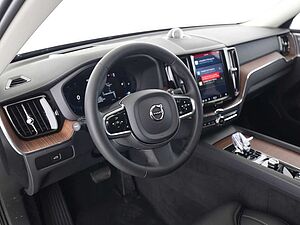 Volvo  B4 Ultimate Dark AWD*Luftf*B&W*Standh*