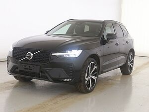 Volvo  B4 D Ultimate Dark Auto