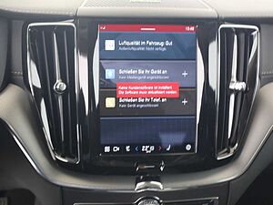 Volvo  B4 D Ultimate Dark Auto