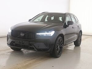 Volvo  T6 Ultra Black Edition Plug-Hybrid*B&W*360*