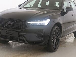 Volvo  T6 Ultra Black Edition Plug-Hybrid*B&W*360*