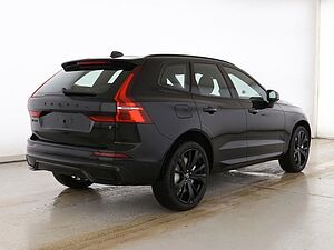 Volvo  T6 Ultra Black Edition Plug-Hybrid*B&W*360*