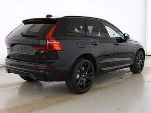 Volvo  T6 Plus Black Edition Rech Plug-In Hybrid