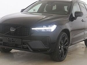 Volvo  T6 Plus Black Edition Rech Plug-In Hybrid