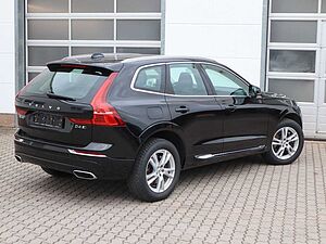 Volvo  D4 Inscription*AWD*LED*K&K*Leder