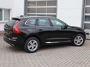 Volvo  D4 Inscription*AWD*LED*K&K*Leder