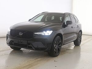 Volvo  T6 Plus Black Edition Recharge Plug- Hybrid