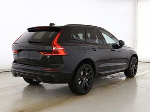 Volvo  T6 Plus Black Edition Recharge Plug- Hybrid