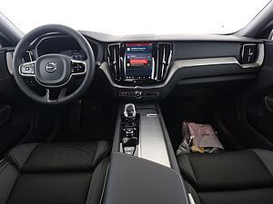 Volvo  T6 Plus Black Edition Recharge Plug- Hybrid