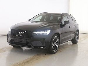Volvo  B4 Ultimate Dark AWD*Luft*Massag*Standh*