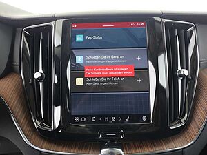 Volvo  B4 Ultimate Dark AWD*Luft*Massag*Standh*