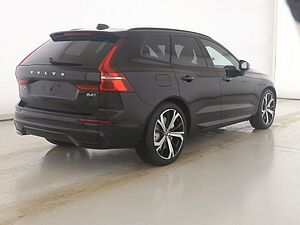 Volvo  B4 Ultimate Dark AWD*Luft*Massag*Standh*