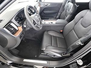 Volvo  B4 Ultimate Dark AWD*Luft*Massag*Standh*