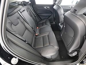 Volvo  B4 Ultimate Dark AWD*Luft*Massag*Standh*