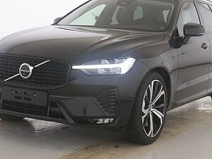 Volvo  B4 Ultimate Dark AWD*Luft*Massag*Standh*