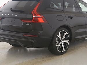 Volvo  B4 Ultimate Dark AWD*Luft*Massag*Standh*