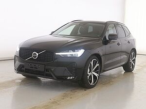 Volvo  B4 Ultimate Dark AWD*Luft*Massag*Standh*