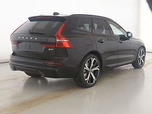Volvo  B4 Ultimate Dark AWD*Luft*Massag*Standh*