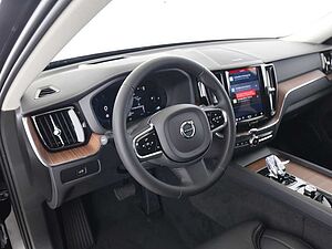 Volvo  B4 Ultimate Dark AWD*Luft*Massag*Standh*
